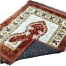 Premium Comfortable Kombol Jaynamaz - 80x120 cm image