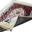 Premium Comfortable Kombol Jaynamaz - 80x120 cm image
