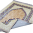 Premium Comfortable Kombol Jaynamaz - 80x120 cm image