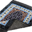Premium Comfortable Kombol Jaynamaz - 80x120 cm image