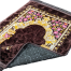 Premium Comfortable Kombol Jaynamaz - 80x120 cm image