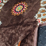 Premium Comfortable Kombol Jaynamaz - 80x120 cm Comfortable Prayer for Muslims (Any Color / Design) image