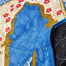 Premium Comfortable Kombol Jaynamaz - 80x120 cm Comfortable Prayer for Muslims image
