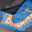 Premium Comfortable Kombol Jaynamaz - 80x120 cm Comfortable Prayer for Muslims image