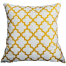 Premium Cushion Cover Gold Sparkle 14x14 Inch image