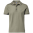 Premium Double PK Cotton Polo - Laurel Oak image