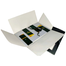 Premium Floral Court File - Multicolor image