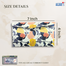 Premium Gift Envelopes (18 Pcs) – Elegant Money And Letter for Salami, Events And Special Occasions [ Hearts Gift Envelops-18 Pcs ] image