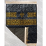 Premium Kombol Jaynamaz - 80 Cm /120 Cm - Comfortable Jaynamaz For Muslim image