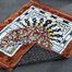 Premium Kombol Jaynamaz - 80 Cm \120 Cm - Comfortable Jaynamaz For Muslim image