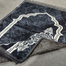 Premium Kombol Jaynamaz - 80 Cm x 120 Cm - Comfortable Jaynamaz For Muslim (Any Color and Design) image