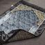Premium Kombol Jaynamaz - 80x120 cm - Comfortable Jaynamaz For Muslim image