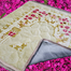 Premium Kombol Jaynamaz - 80 Cm \ 120 Cm - Comfortable Jaynamaz For Muslim image