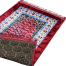 Premium Kombol Jaynamaz - 80 Cm \ 120 Cm - Comfortable Jaynamaz For Muslim image