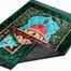 Premium Kombol Jaynamaz - 80 Cm \ 120 Cm - Comfortable Jaynamaz For Muslim image