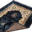 Premium Kombol Jaynamaz - 80 Cm \ 120 Cm - Comfortable Jaynamaz For Muslim image