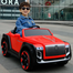 Premium LT-928 Kids Electric Car Rolls Royce Ride On Toy Car with Remote Control image