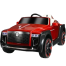 Premium LT-928 Kids Electric Car Rolls Royce Ride On Toy Car with Remote Control image