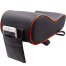 Premium Memory Foam Car Armrest Cushion image