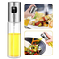 Premium Oil Spray Bottle For Healthy Cooking And Portion Control image