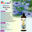 Premium Organic Black Seed Oil, Kalojira Tel -100ml image