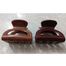Premium Quality 2 Pcs Hair Clip Band Girls and Women Nonslip medium size image
