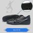 Football Turf Sports Shoes for Men (turf_shoe_m1_black_42) image