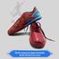 Football Turf Sports Shoes for Men (turf_shoe_m1_red_45) image