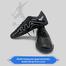 Football Turf Sports Shoes for Men (turf_shoe_m1_black_42) image