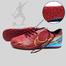 Football Turf Sports Shoes for Men (turf_shoe_m1_red_45) image