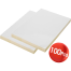 Premium Quality Glossy Sticker paper A4 - 100 pcs image