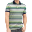 Premium Quality Men's Yarn Dying Spandex Polo RT 271 image
