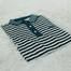 Premium Quality Men's Yarn Dying Spandex Polo RT 266 image