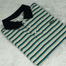 Premium Quality Men's Yarn Dying Spandex Polo RT 271 image