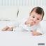Premium Quality Newborn Baby Jumpsuit Romper (Any Color) image