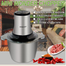 Premium Quality Sokany Chopper With Steel Body 800 Watt image