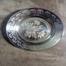 Premium Quality Stainless Steel Lunch Plate image