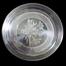 Premium Quality Stainless Steel Lunch Plate Big Size image