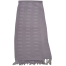 Premium Quality Woolen Muffler For Men's and Women's - Gray image