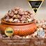 Salted Cashew Nuts Jumbo Size (Oven Roast) - 500 gm image