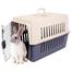Premium Travel Pet Carrier Box Medium Size image