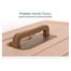 Premium Travel Pet Carrier Box Medium Size image