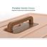 Premium Travel Pet Carrier Box large Size image
