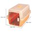 Premium Travel Pet Carrier Box large Size image