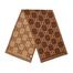 Premium Winter Muffler Men's And Women' Woolen Muffler image