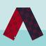 Premium Winter Muffler Men's And Women' Woolen Muffler image