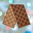 Premium Winter Muffler Men's And Women' Woolen Muffler image