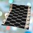 Premium Winter Woolen Muffler Men's And Women image