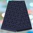 Premium Winter Woolen Muffler Men's And Women image