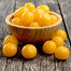 Premium Yellow Saint Cherry Tomatoes Re-Pack - 10pcs image